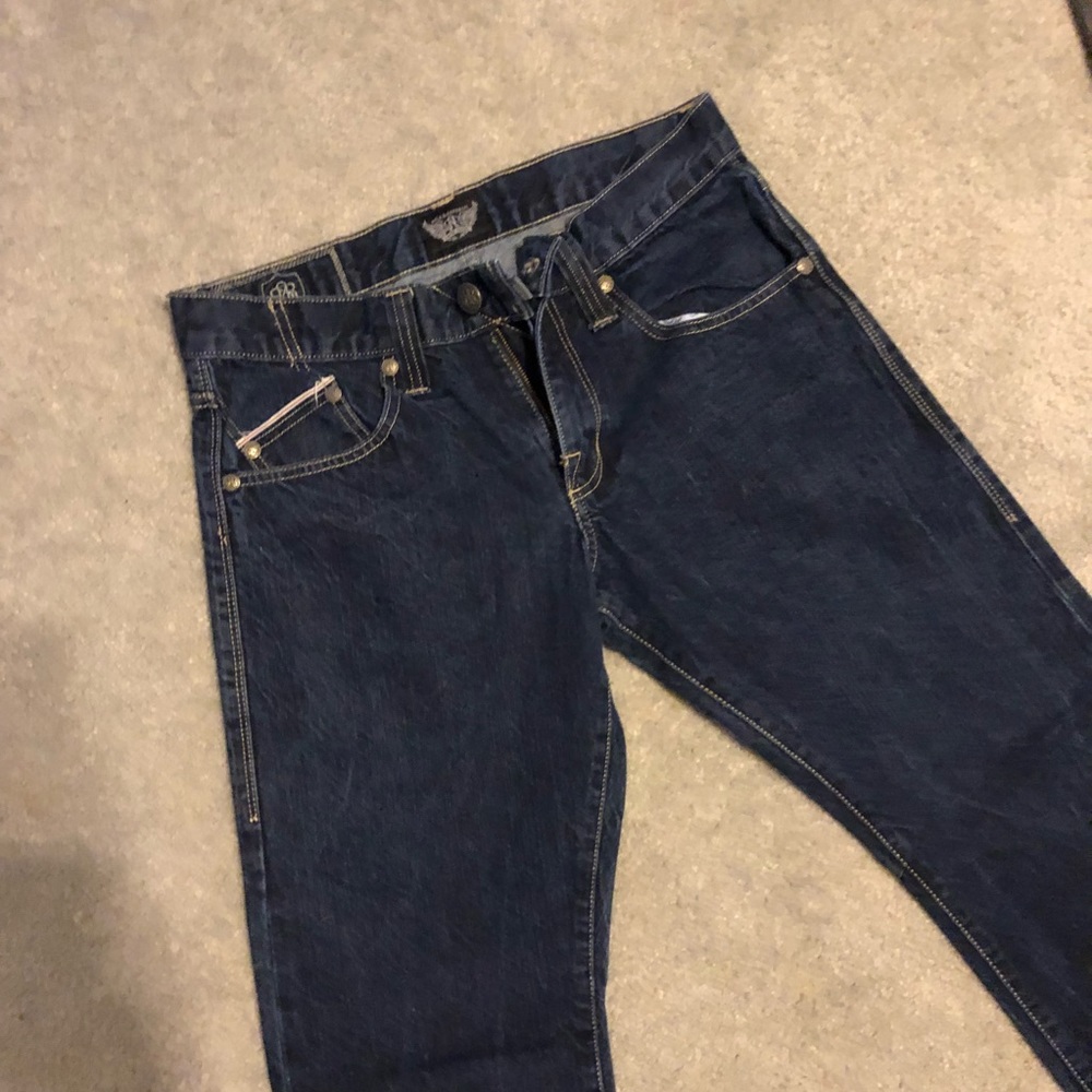 Men’s Rock &. Republic Jeans